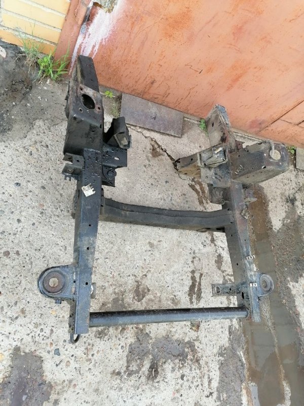 Рама, 15000 рублей, Красноярск