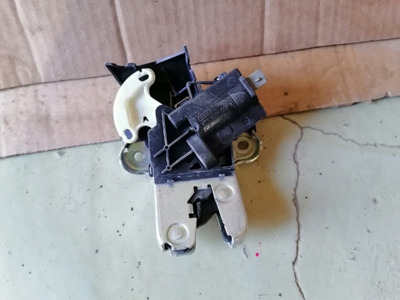 Замок багажника, 2500 рублей, Красноярск