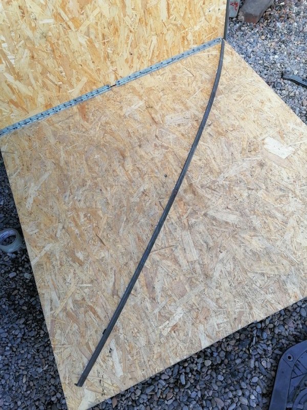 Молдинг на крышу, 2000 рублей, Красноярск