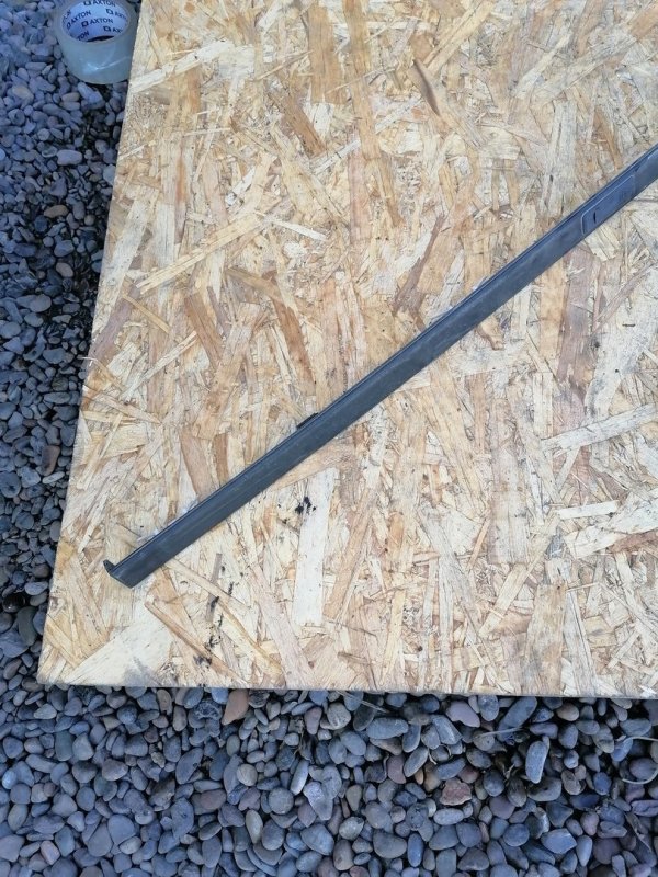 Молдинг на крышу, 2000 рублей, Красноярск