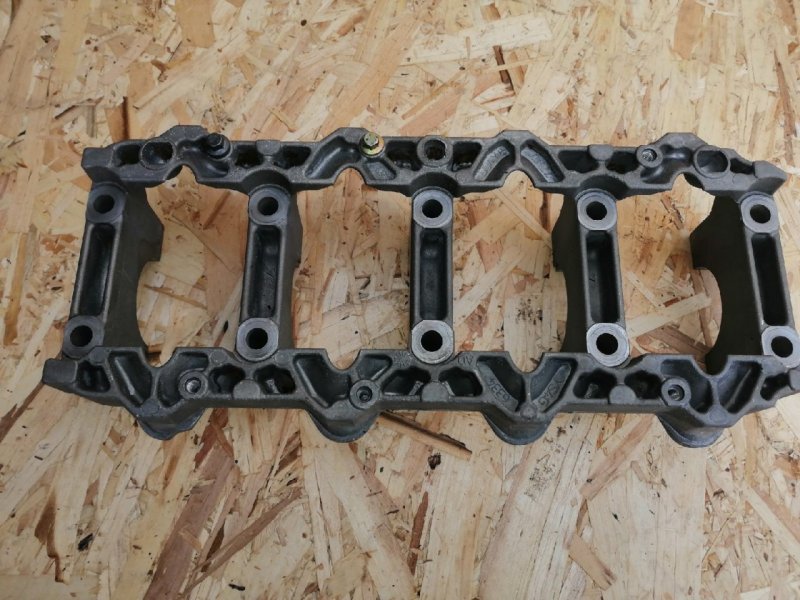 Крышка коленвала, 2000 рублей, Красноярск