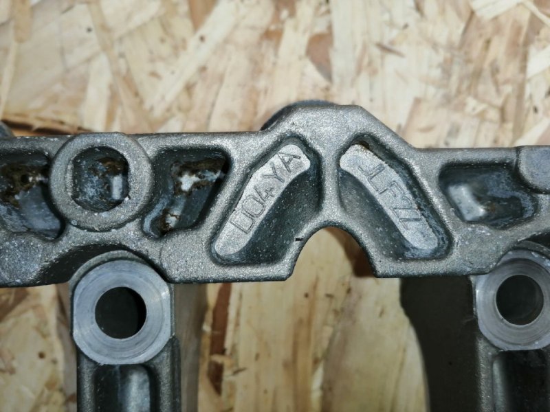 Крышка коленвала, 2000 рублей, Красноярск