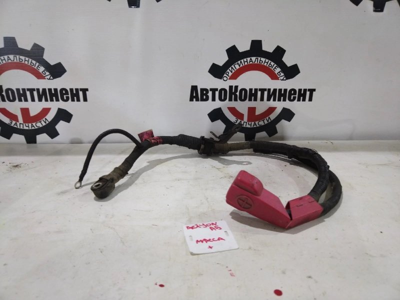 Клемма аккумулятора, 1000 рублей, Красноярск