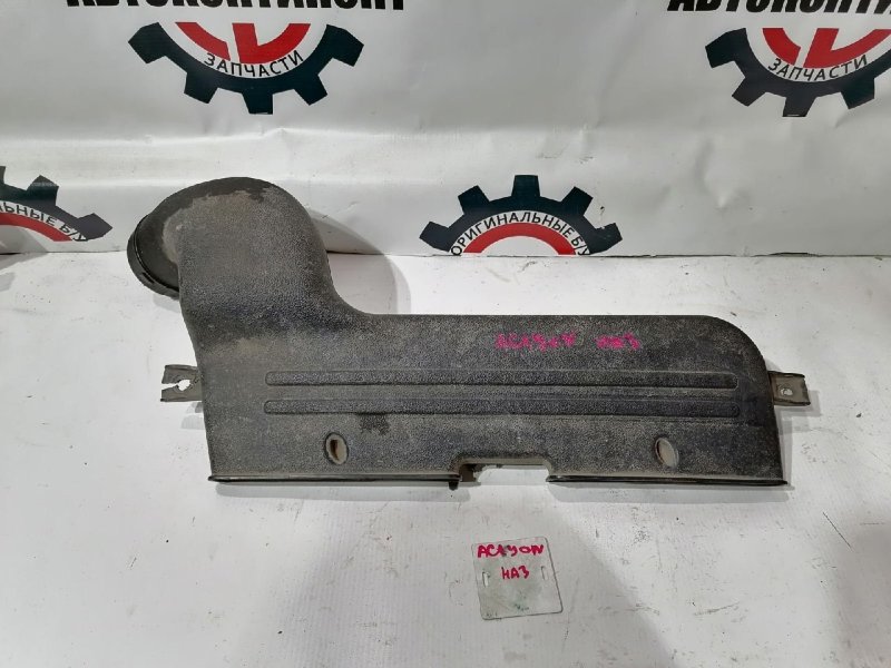 Воздухозаборник, 500 рублей, Красноярск