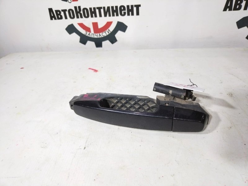 Ручка наружная, 1000 рублей, Красноярск