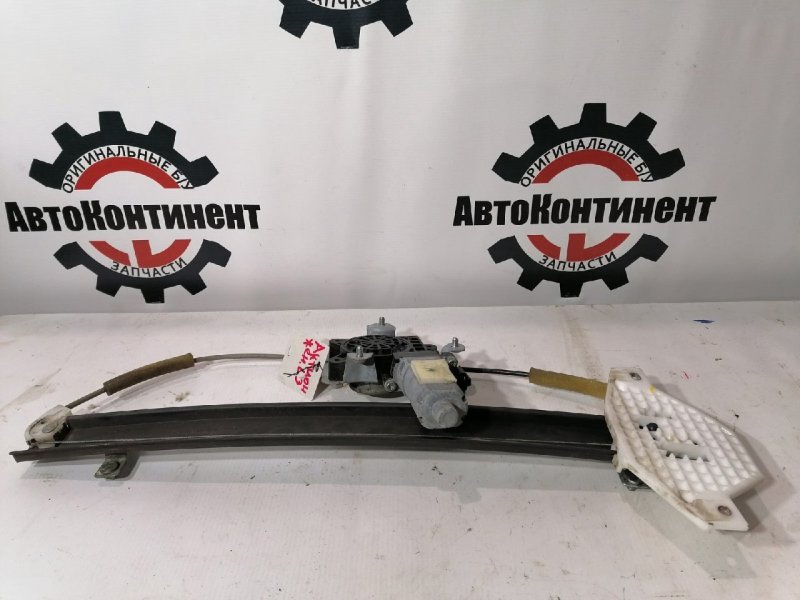 Стеклоподъемник, 3000 рублей, Красноярск