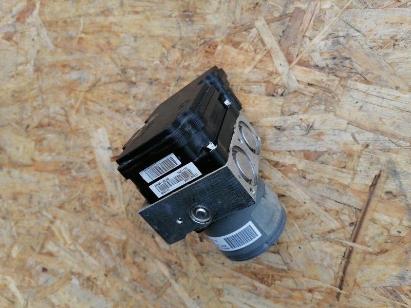 Блок ABS, 4000 рублей, Красноярск