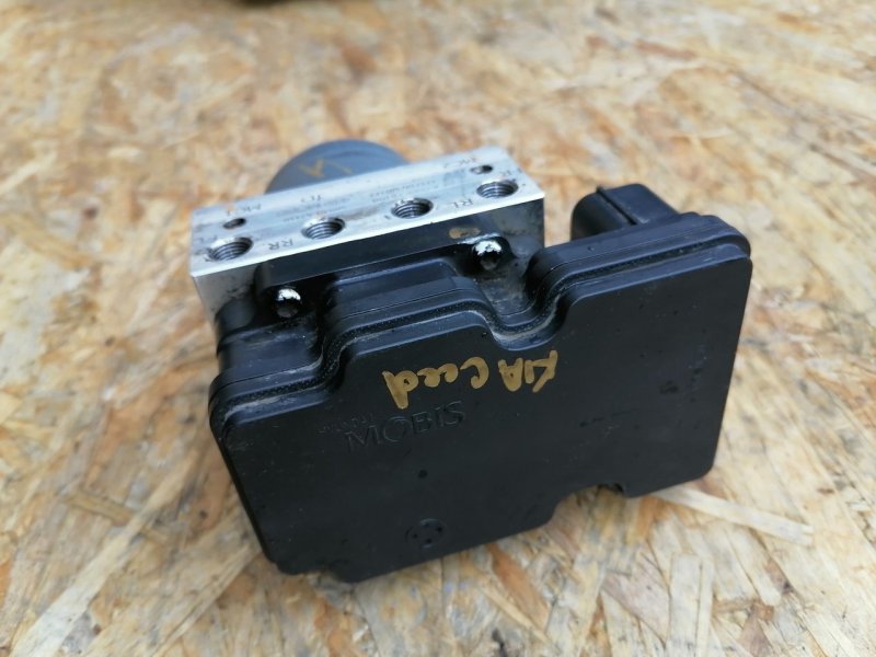 Блок ABS, 4000 рублей, Красноярск