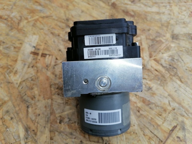 Блок ABS, 4000 рублей, Красноярск