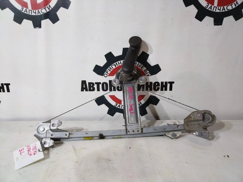 Стеклоподъемник, 1000 рублей, Красноярск