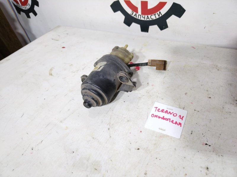 Мотор омывателя, 1500 рублей, Красноярск