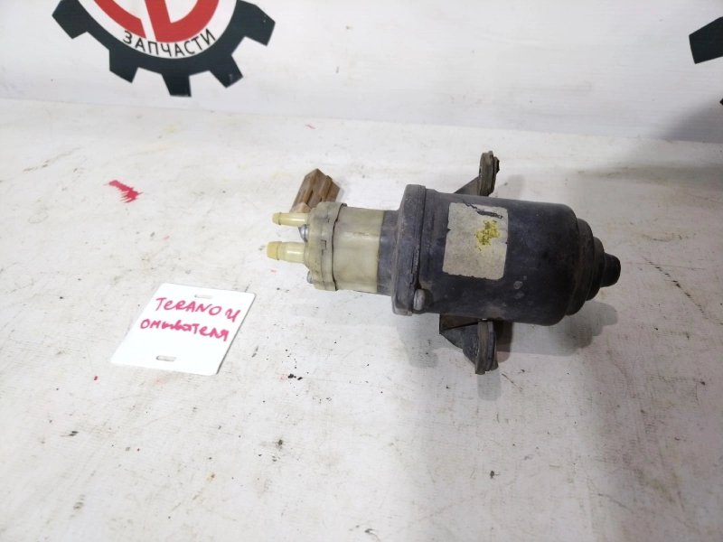 Мотор омывателя, 1500 рублей, Красноярск