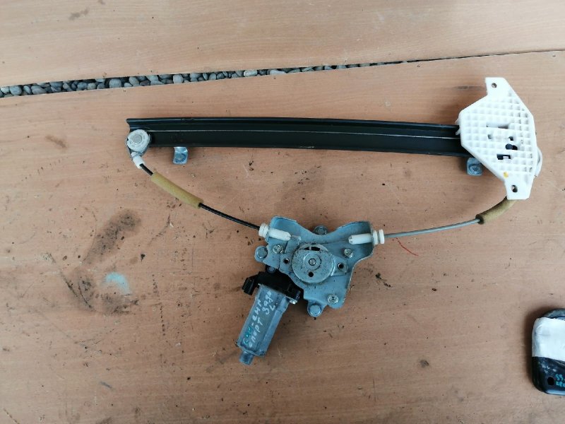 Стеклоподъемник, 3000 рублей, Красноярск