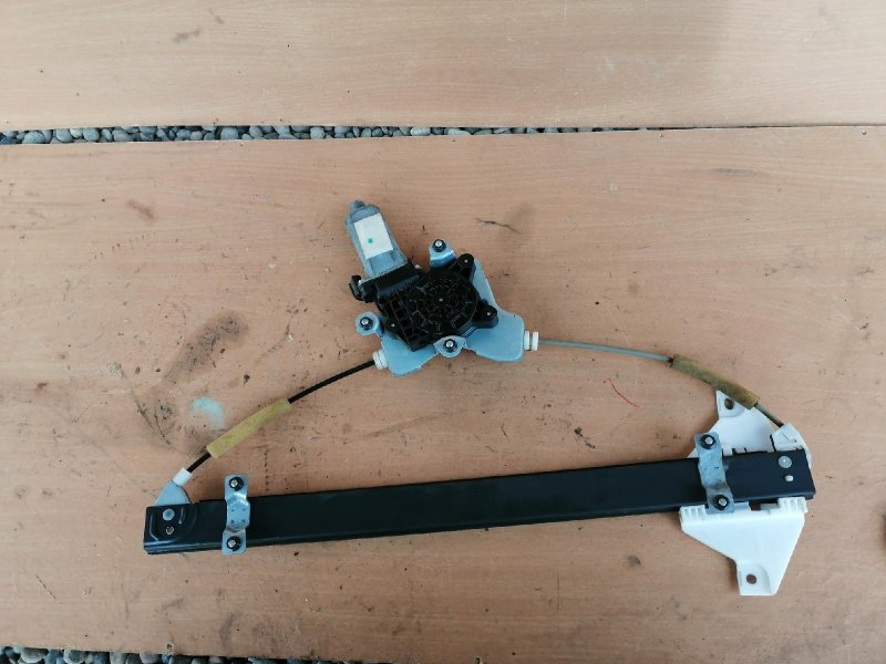 Стеклоподъемник, 3000 рублей, Красноярск