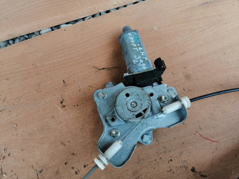 Стеклоподъемник, 3000 рублей, Красноярск