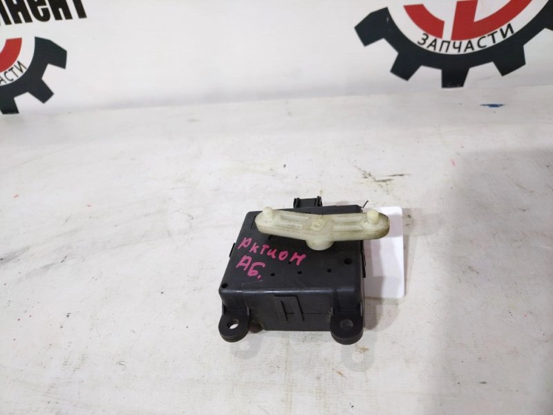 Привод заслонок отопителя, 750 рублей, Красноярск