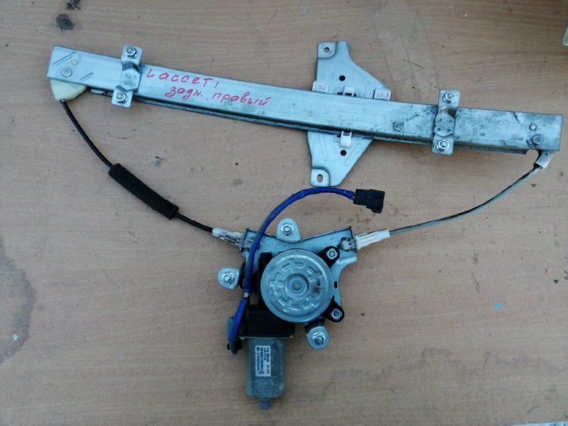 Стеклоподъемник, 1500 рублей, Красноярск