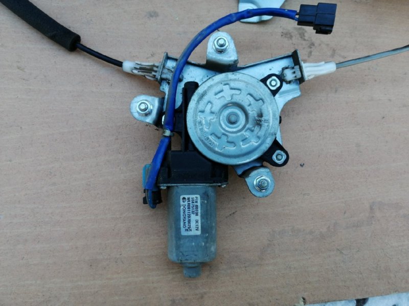 Стеклоподъемник, 1500 рублей, Красноярск