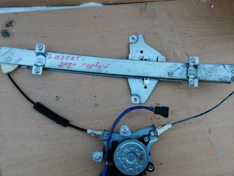 Стеклоподъемник, 1500 рублей, Красноярск