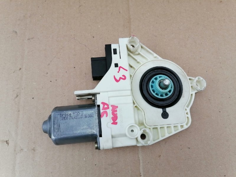 Стеклоподъемник, 2000 рублей, Красноярск