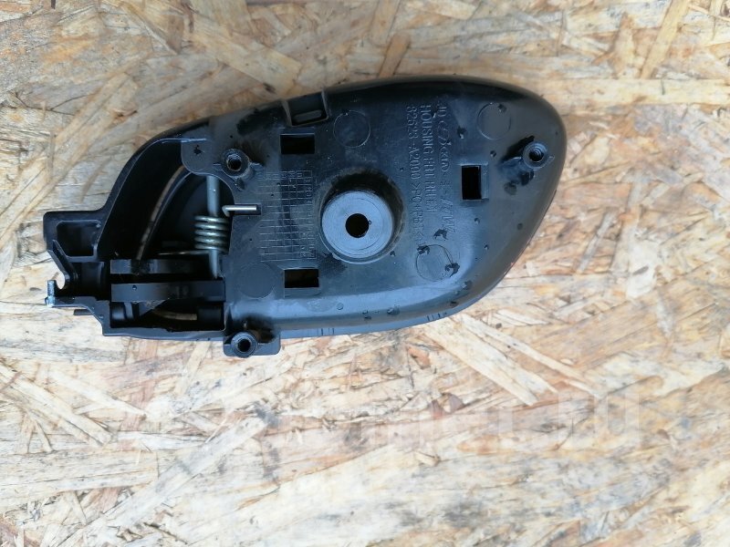 Ручка двери внутренняя, 500 рублей, Красноярск