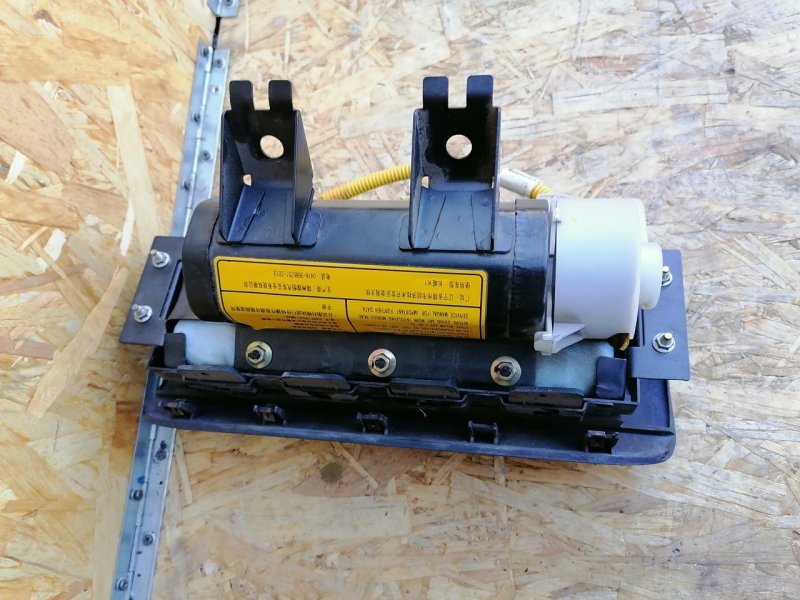 Аирбаг, 5000 рублей, Красноярск