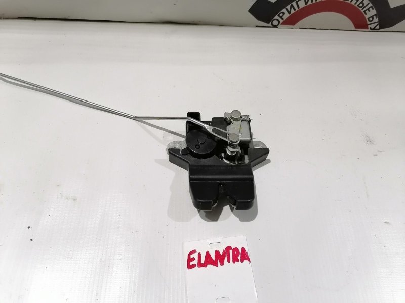 Замок багажника, 2000 рублей, Красноярск