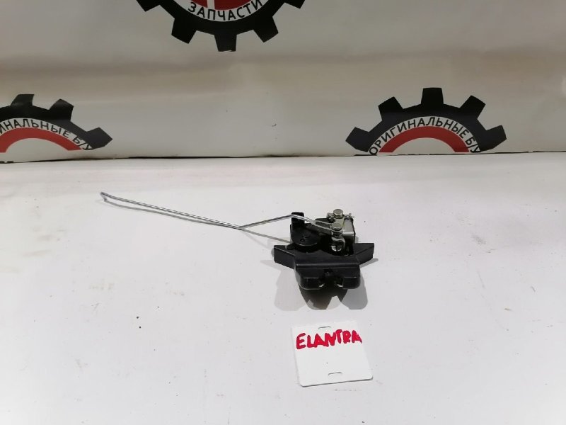 Замок багажника, 2000 рублей, Красноярск