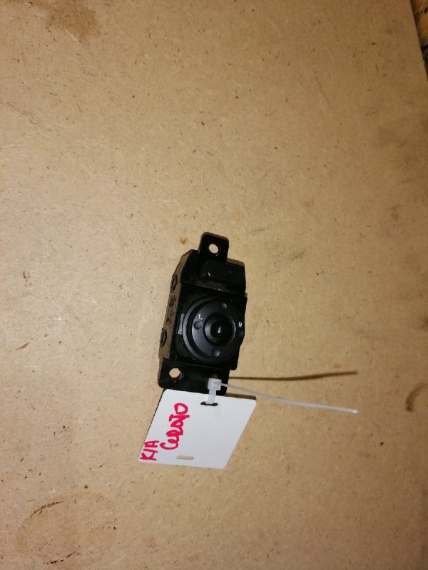 Блок управления зеркалами, 800 рублей, Красноярск