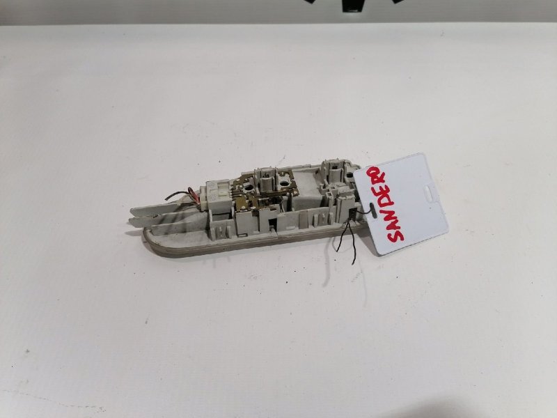 Плафон салона, 500 рублей, Красноярск