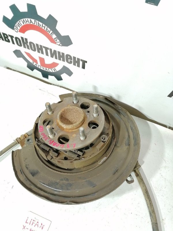 Ступица, 3500 рублей, Красноярск