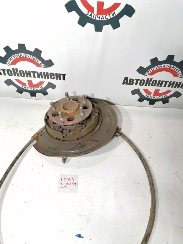 Ступица, 3500 рублей, Красноярск