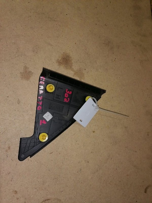 Накладка двери, 500 рублей, Красноярск