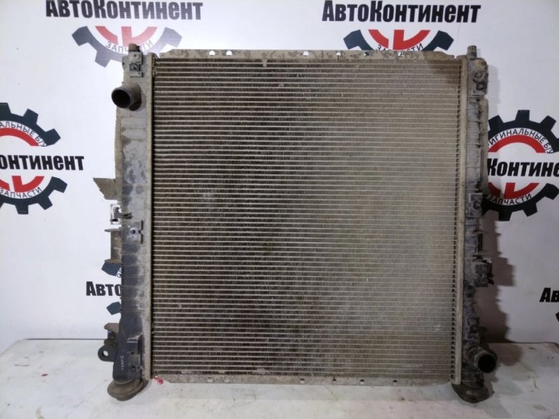 Радиатор двигателя, 14000 рублей, Красноярск