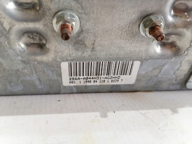 Аирбаг пассажирский, 5000 рублей, Красноярск