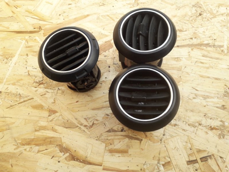 Дефлектор воздушный, 500 рублей, Красноярск