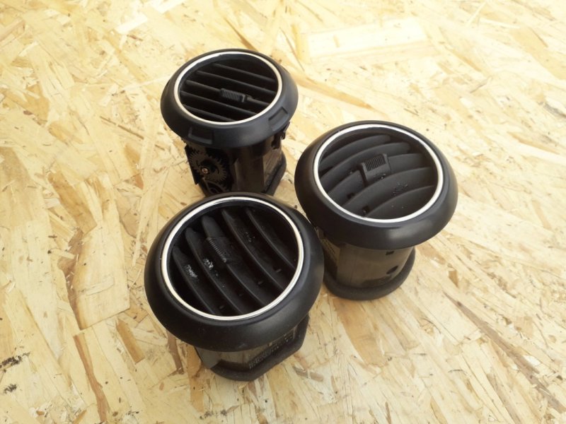 Дефлектор воздушный, 500 рублей, Красноярск