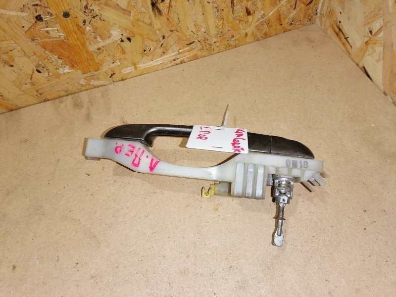 Ручка наружная, 2000 рублей, Красноярск