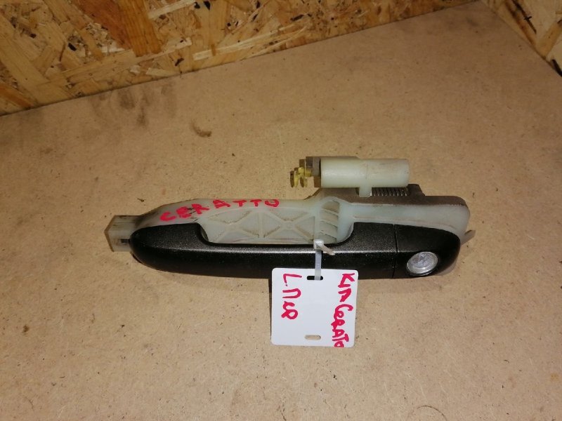 Ручка наружная, 2000 рублей, Красноярск