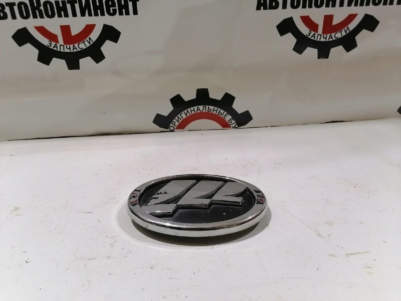 Эмблема, 1200 рублей, Красноярск