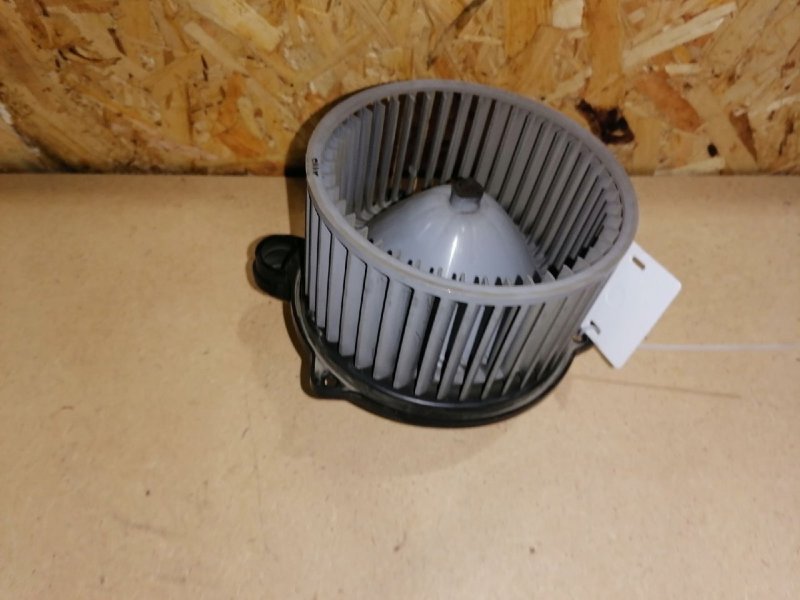 Вентилятор печки, 2000 рублей, Красноярск