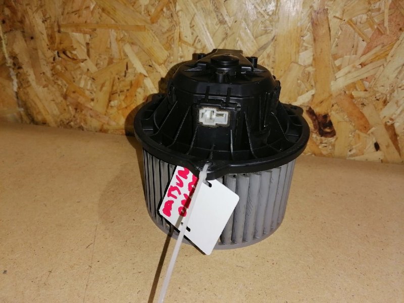 Вентилятор печки, 2000 рублей, Красноярск