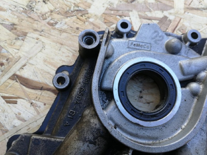 Крышка коленвала, 500 рублей, Красноярск