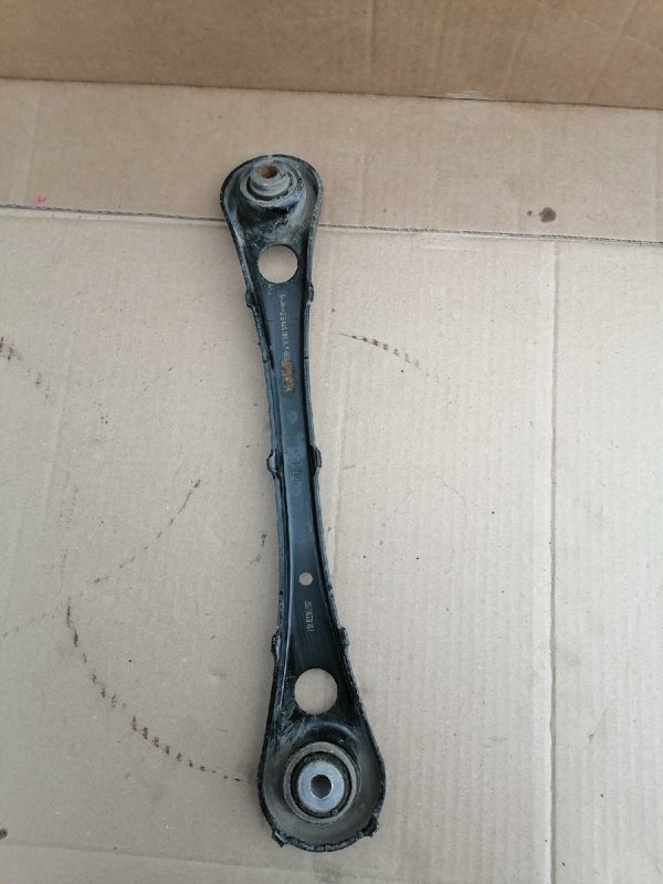 Рычаг подвески, 500 рублей, Красноярск