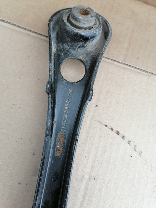 Рычаг подвески, 500 рублей, Красноярск