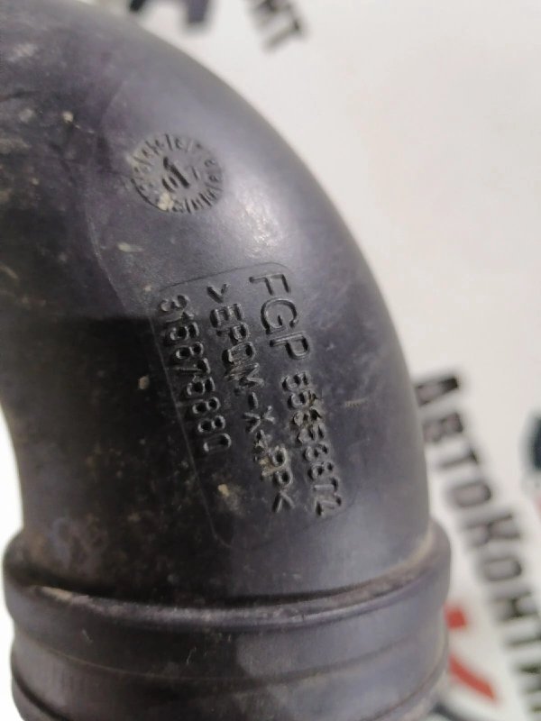 Патрубок воздушного фильтра, 900 рублей, Красноярск