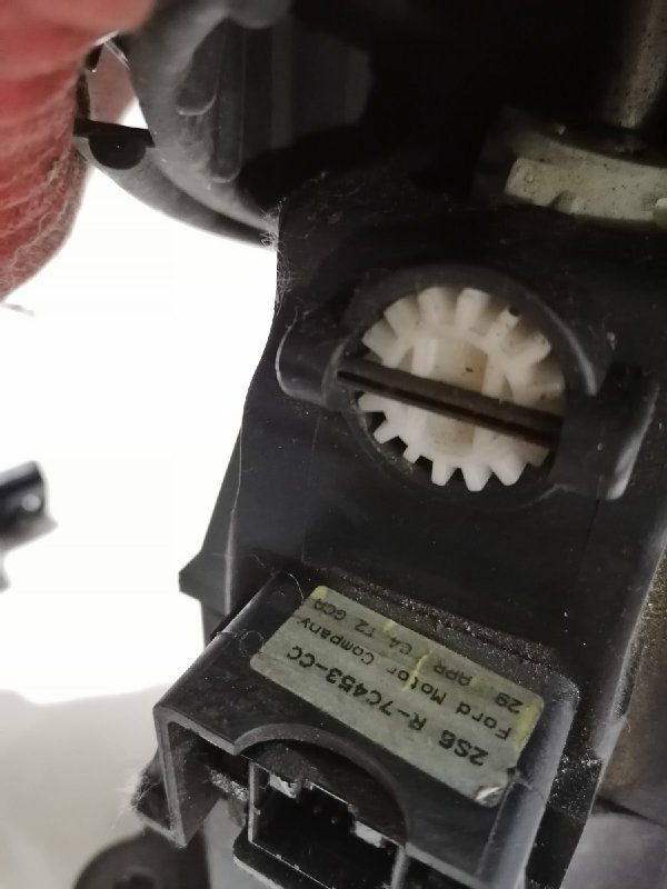 Рычаг переключения КПП, 3000 рублей, Красноярск