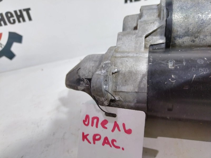 Стартер, 3500 рублей, Красноярск