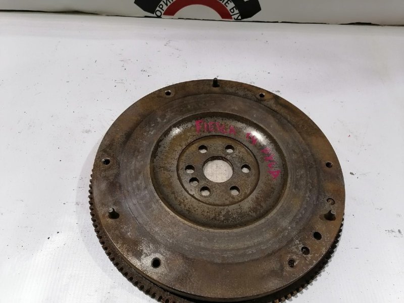 Маховик, 1000 рублей, Красноярск