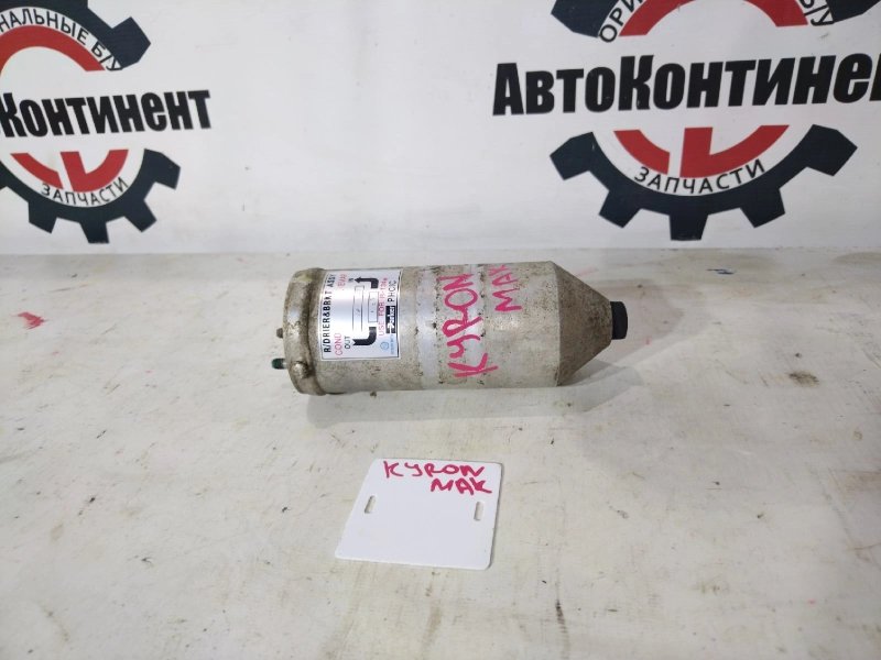 Ресивер кондиционера, 900 рублей, Красноярск